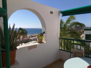 Fotografie z fotogalerie ubytování Flambojan 409 A v destinaci San Bartolomé