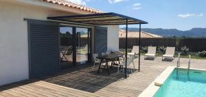 Imagen de la galería de Villa au cœur du maquis, en Figari