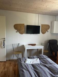 Fotografie z fotogalerie ubytování La Casita de Milen v destinaci Ullerslev