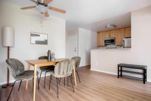 Gallery image of Playa Vista 2br w courtyard nr hiking trails LAX-1065 in Los Angeles