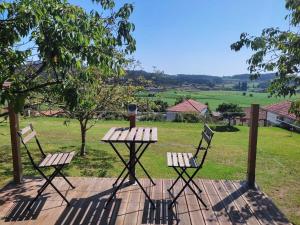 Gallery image of Bungalow Casa da Cerca in Fornelo
