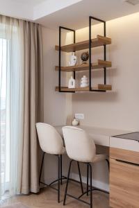 斯普利特Luxury rooms Le Prestige Few Minutes from Split's Iconic Waterfront的相册照片