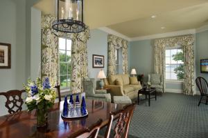 Gallery image of The Otesaga Resort Hotel in Cooperstown