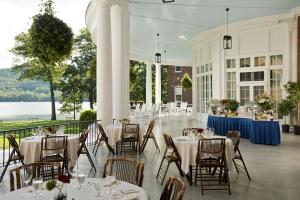 Gallery image of The Otesaga Resort Hotel in Cooperstown