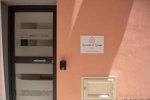 Fotografie z fotogalerie ubytování La Casetta di Giorgio v destinaci Siculiana