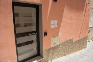 Fotografie z fotogalerie ubytování La Casetta di Giorgio v destinaci Siculiana
