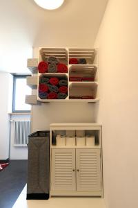 Foto sihtkohas Krumbach asuva majutusasutuse Hus8 Krumbach galeriist
