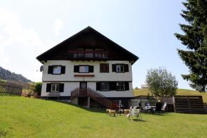Hoone, kus apartement asub