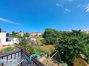 Fotografie z fotogalerie ubytování Aparments Orange & Blue v destinaci Fažana