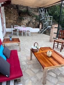 Zdjęcie z galerii obiektu Open Mind Hostel w mieście Alcalá la Real