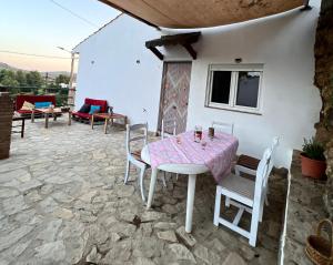 Zdjęcie z galerii obiektu Open Mind Hostel w mieście Alcalá la Real