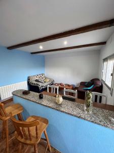 Zdjęcie z galerii obiektu Open Mind Hostel w mieście Alcalá la Real