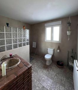 Zdjęcie z galerii obiektu Open Mind Hostel w mieście Alcalá la Real