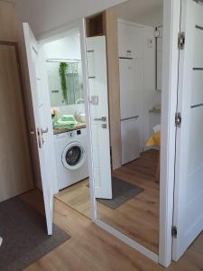 Zdjęcie z galerii obiektu Apartament Comfort Del Mar V w Kołobrzegu