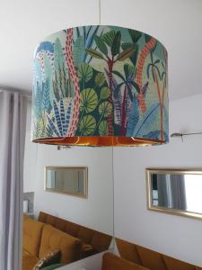 Zdjęcie z galerii obiektu Apartament Comfort Del Mar V w Kołobrzegu