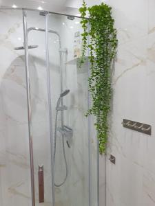Łazienka w obiekcie Apartament Comfort Del Mar V