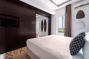 Gallery image of Arco Beach Hotel in Agia Paraskevi