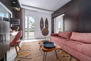 Gallery image of Arco Beach Hotel in Agia Paraskevi