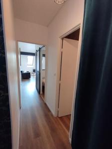 Photo de la galerie de l'établissement Appartement centre Yvetot, à Yvetot