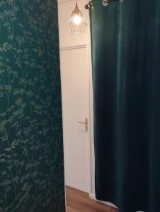 Photo de la galerie de l'établissement Appartement centre Yvetot, à Yvetot