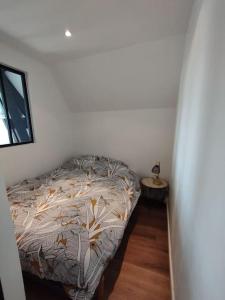 Photo de la galerie de l'établissement Appartement centre Yvetot, à Yvetot