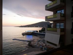 Fotografia z galérie ubytovania Luxury Apartments Golden Residence 3 v destinácii Sarandë
