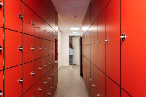 Galeriebild der Unterkunft Stayokay Hostel Amsterdam Oost in Amsterdam