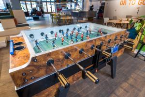 Galeriebild der Unterkunft Stayokay Hostel Amsterdam Oost in Amsterdam