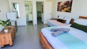 Imagine din galeria proprietății Galilee Triple Terrace în Tiberias