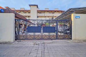 Fotografie z fotogalerie ubytování Guest House Simalem v destinaci Legian