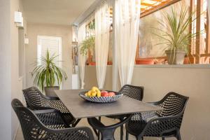 Fotografie z fotogalerie ubytování Casa Dimitrios Ammouliani v destinaci Amolianí