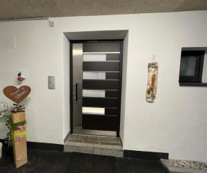 Fotografia z galérie ubytovania Ferienwohnung Wieser v destinácii Sankt Jakob in Haus