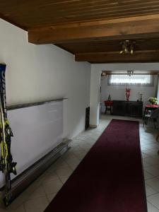 Posedenie v ubytovaní Gastuna Suites