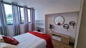 Imagine din galeria proprietății Galilee Triple Terrace în Tiberias