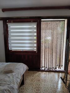 Posteľ alebo postele v izbe v ubytovaní Studio Apartment Posavec