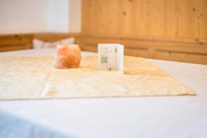 Mynd úr myndasafni af Mitterbruggehof Apt Enzian í Anterselva di Mezzo