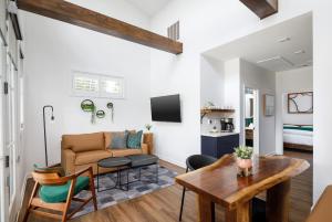 Fotografie z fotogalerie ubytování The Station by Compo Hotels v destinaci Travelers Rest