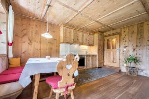 Gallery image of Mitterbruggehof Apt Alpenrose in Anterselva di Mezzo