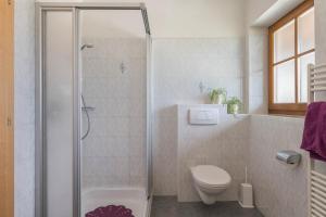 Ένα μπάνιο στο Woehrmannhof Apt Spinnrad +23 φωτογραφίες