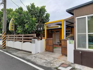 Gallery image of Hai Po Homestay in Checheng +1 photo