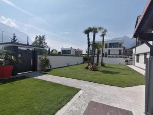 Gallery image of Torbole Lake Front in Nago-Torbole
