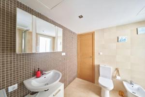 Gallery image of Ferluán II in San José