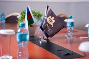 Fotografie z fotogalerie ubytování Shah Palace Luxury Museum Hotel v destinaci Baku