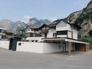 Gallery image of Torbole Lake Front in Nago-Torbole