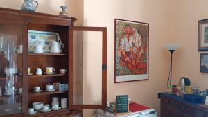 Kép B&B Vivaldi szállásáról Palermóban a galériában