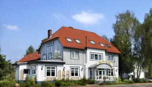 Gallery image of Hotel zur Heideblüte in Hambühren