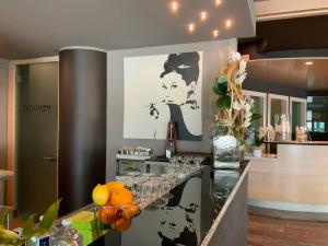 Fotografie z fotogalerie ubytování International Beach Hotel v Lignanu Sabbiadoru