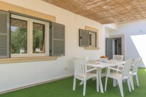 Fotografie z fotogalerie ubytování Casa Aina v destinaci Sa Ràpita