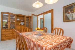 Fotografie z fotogalerie ubytování Casa Aina v destinaci Sa Ràpita