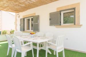 Fotografie z fotogalerie ubytování Casa Aina v destinaci Sa Ràpita